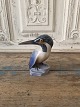 B&G Figurine - Kingfisher No. 1619