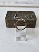 N.E.From sculptural ring made of sterling silver