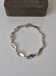 Sterling silver bracelets