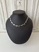 Sterling silver necklace