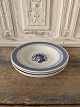 Aluminia - Royal Copenhagen Tranquebar dybtallerkenNo. 11/947