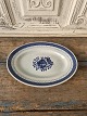 Aluminia - Royal Copenhagen Tranquebar dish No. 11/927