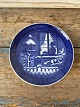 Royal Copenhagen Christmas plate 2001