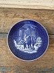 Royal Copenhagen Juleplatte 1994