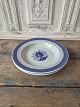 Aluminia - Royal Copenhagen Tranquebar large soup plate No. 11/950