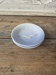 B&G Seagull set without gold rim small dish No. 30