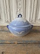 B&G Seagull set without gold rim dish No. 5