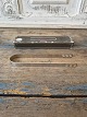 Stelton - Arne Jacobsen Cylinda ice tong in stainless steel