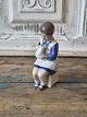 B&G figur - Cathrine - Pige med kande no. 2392