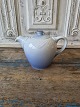 B&G Blue Tone small teapot no. 1054/822