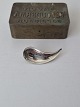 Hermann Siersbøl vintage sterling silver brooch