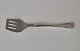 Patricia sardine fork in silver and steel