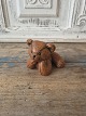 Royal Copenhagen figur - Julius brun bamse no. 349