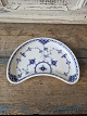 Royal Copenhagen Blue Fluted Half Lace dish No. 560