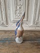 Royal Copenhagen figurine – kingfisher with a fish in its beak, no. 126 – 2257